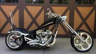 Big Dog K 9 Sales Video