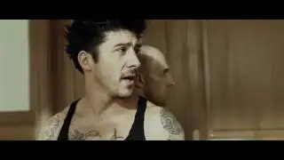 District 13 Ultimatum Police Station Fight Scene