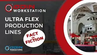 ULTRA FLEXIBLE Projection Lines | Reality or Fiction?