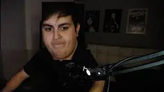 Poke Gets Very Angry