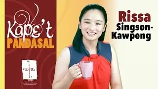 Kape't Pandasal - Januarius' Blood