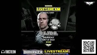 Special guest djJDA