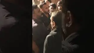 Arsh hai nohakuna or ghamzada hai Mustafa s.a.w
