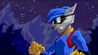 Sly 1 alternate ending