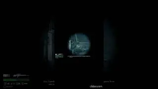 Days Gone Упокоители на ГЭС 