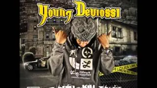 Young Devi   I Wanted To Be Your Man Ft  Cash Image