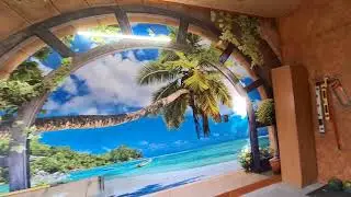 Тему гаража можно считать исчерпанной))  Идём дальше.