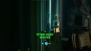 Whoops, sorry! | Cyberpunk 2077