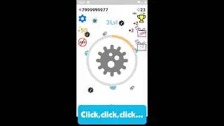 Game Idle Pandemic