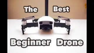 The Best Beginner Drone 2021