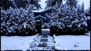 Enbrighten Color Changing LED Lights Transform Your Home from the Outside In