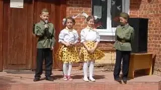 Стихи к 9 мая