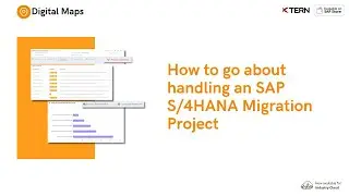 How to go about handling an SAP S/4HANA Migration Project