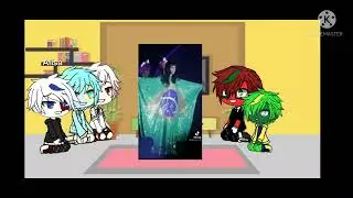 paises reagindo ao futuro do brasil parte 2 gacha life