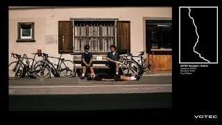 VOTEC Stuttgart-Stelvio 