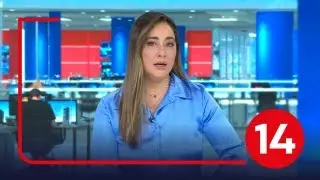 דנה ורון במונולוג אישי ביומן צהריים