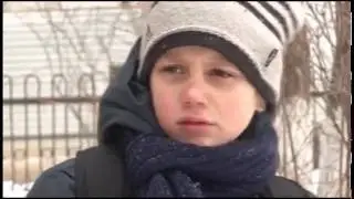 Любовь греет