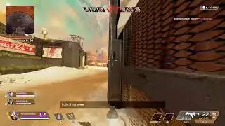 Apex legends