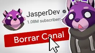 DETRÁS DE JASPERDEV...