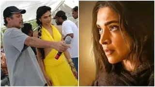 Jayanth C Paranji's LOVE 4 EVER || Deepikapadukone First Movie || BMW