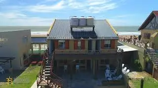 Cabañas Chicala