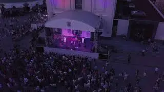 Lucerna - Relikt (Ратуша)
