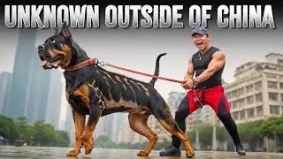 10 Mysterious Chinese Dog Breeds