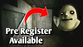 Slenny Scream: Horror Escape Pre Register Available