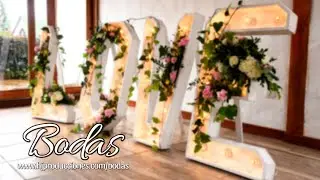 Spot Publicitario Bodas