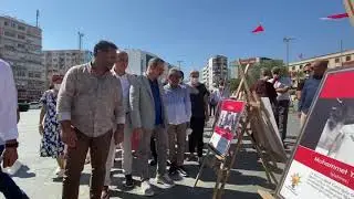 “15 Temmuz Şehitleri” Fotoğraf Sergimiz / 15.07.2021