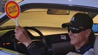Nuki Frontmen grupe Nervozni Poštar, Kad ti kola dole krenu