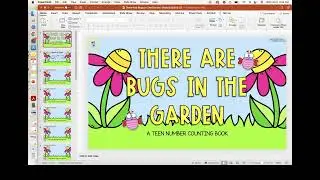How to make a Google Slides presentation into a PowerPoint