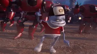 Crazy Frog 2021 - New Single TRICKY is out now… 