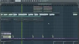 New Slap House FLP 2020 I Imanbek, Gaullin, Dynoro Style I LHQ STYLE I