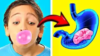 ÇOCUKKEN İNANDIĞINIZ 10 YALAN! 😱