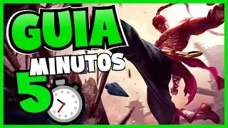 ✅LEE SIN SEASON 12 GUIDE | HOW TO PLAY LEE SIN JUNGLE | SKILLS, RUNES, ITEMS AND MORE!! 🚀🚀
