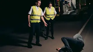 Пешеход всегда прав?