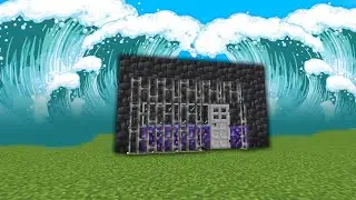 Testing Tsunami Hacks To See If They Work In Minecraft