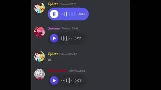 dantdm tests out the new discord feature