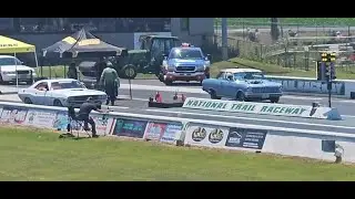 2024 Hot Rod Power Tour Drag Racing