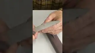 Лучший нож для рыбы