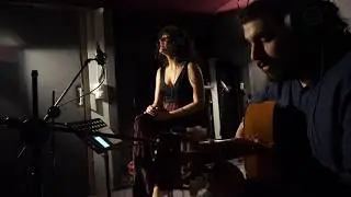 Θαλασσάκι μου | Άννα Ψυχογιού Live Rec Sessions @7RS