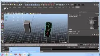 How to set the UDK Grid and Scale in Autodesk Maya and Autodesk SoftImage