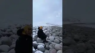 КОЛЬСКИЙ ПОЛУОСТРОВ УДИВИЛ