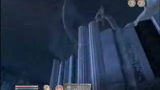 Oblivion - Extended Gameplay