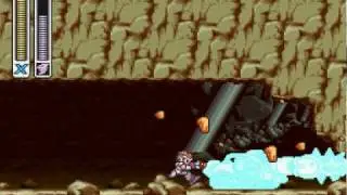Megaman X