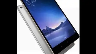 Xiaomi Mi Pad 2 Performance Benchmark + Overheating Proof