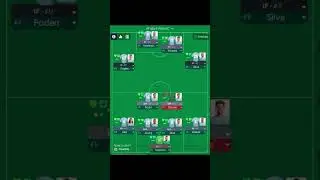 Top 10 FM24 Tactics Tested - Number 5 #footballmanager