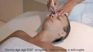 Dermo-age agli EGF