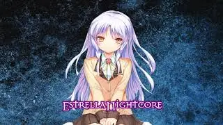 Nightcore - Body